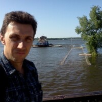 Аватар пользователя