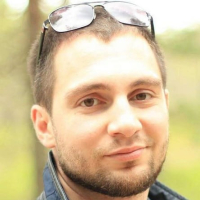 Аватар пользователя