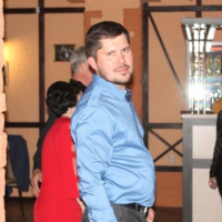 Аватар пользователя