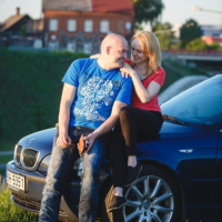 Аватар пользователя