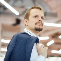 Аватар пользователя