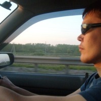 Аватар пользователя