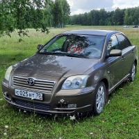 Аватар пользователя