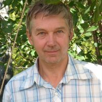 Аватар пользователя