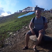 Аватар пользователя