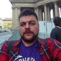 Аватар пользователя