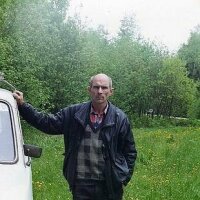 Аватар пользователя